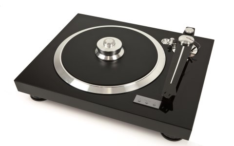 E.A.T. E-Flat Turntable; European Audio Team Announces Its Third Turntable … With A Radical New Tonearm! E.A.T. E-Flat Turntable; European Audio Team Announces Its Third Turntable … With A Radical New Tonearm!