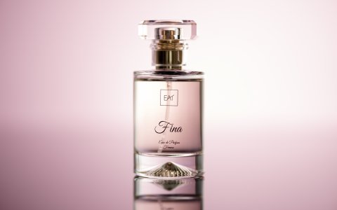 Fina Eau de Parfum; Fina Eau de Parfum – Femmes