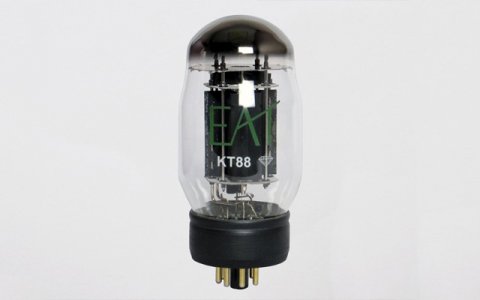 Vacuum Tubes