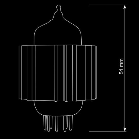 EAT ECC803S Cool Valve 5