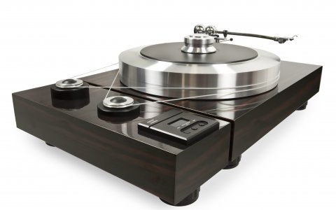 E.A.T. Forte Turntable - Makassar