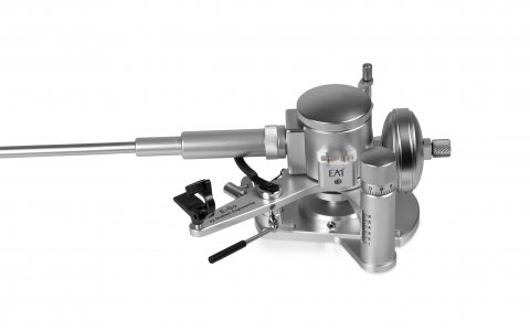 E.A.T. E-Go Tonearm