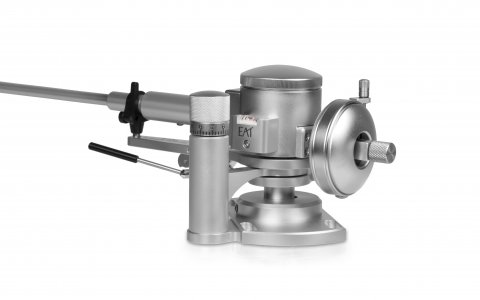 E.A.T. E-Go Tonearm