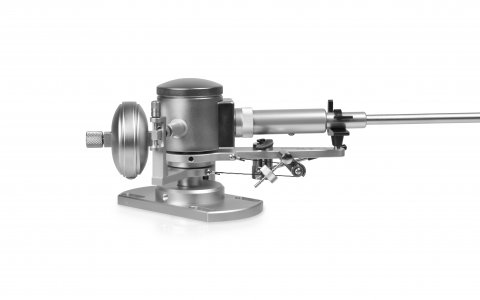 E.A.T. E-Go Tonearm