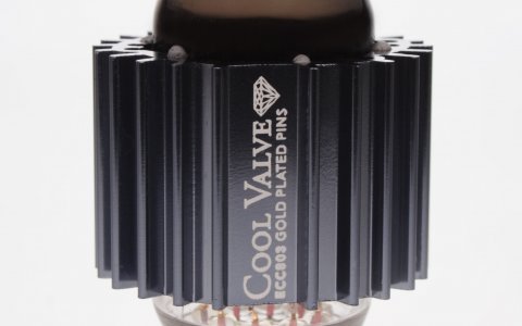 E.A.T. ECC88 Cool Valve; The E.A.T. ECC88 is a special quality double triode. The tube satisfies the specifications in accordance with MIL-E-1/1J168 (NAVY) from 18.6.1958. E.A.T. ECC88 Cool Valve; The E.A.T. ECC88 is a special quality double triode. The tube satisfies the specifications in accordance with MIL-E-1/1J168 (NAVY) from 18.6.1958.