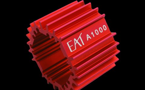 E.A.T. Cool Damper; The Cool Damper is a radical new device. It brings exceptional acoustic performance and function to your system by delivering sound that redefines the tube dampening category.