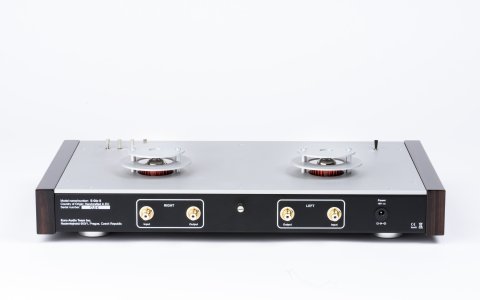 preamplifier 2