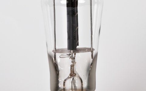 E.A.T. 300B Valve; The ultimate 300B tube. From AVGuide: "With EAT 300B tubes in the circuit, the amplifier's performance at the frequency extremes improved pretty drastically…" E.A.T. 300B Valve; The ultimate 300B tube. From AVGuide: "With EAT 300B tubes in the circuit, the amplifier's performance at the frequency extremes improved pretty drastically…"