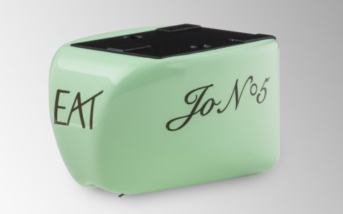 E.A.T. Jo N°5 Cartridge