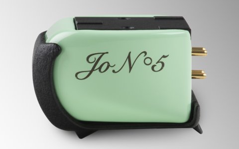 E.A.T. Jo N°5 Cartridge