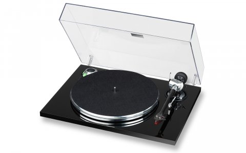 E.A.T. Prelude Turntable; High end turntable with timeless design. A genuinely affordable deck with neutral sound. E.A.T. Prelude Turntable; High end turntable with timeless design. A genuinely affordable deck with neutral sound.