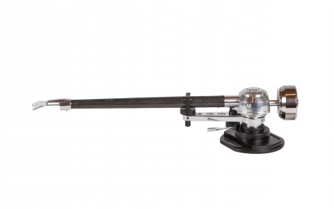 E.A.T. C-Note Tonearm