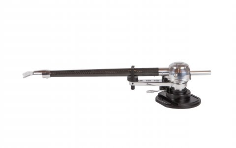 E.A.T. C-Note Tonearm