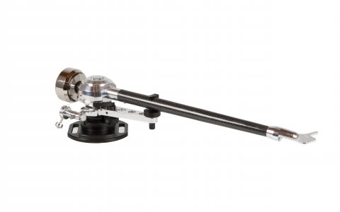 E.A.T. C-Note Tonearm