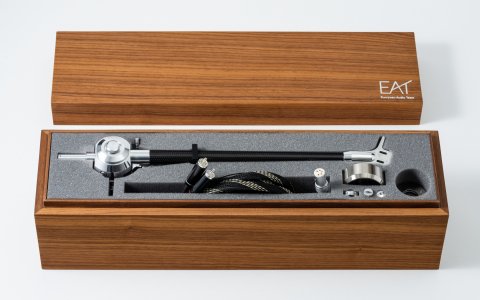 E.A.T. C-Note Tonearm