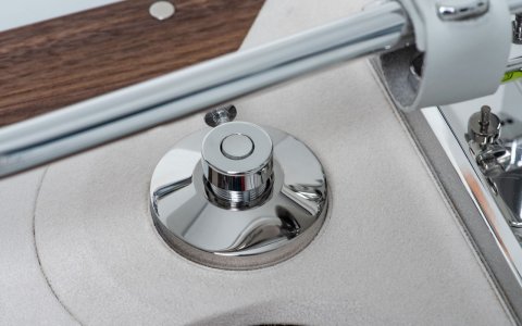 E.A.T. F-Note Tonearm