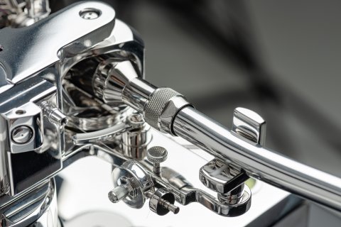 E.A.T. F-Note S-Shape Detachable Headshell Tonearm