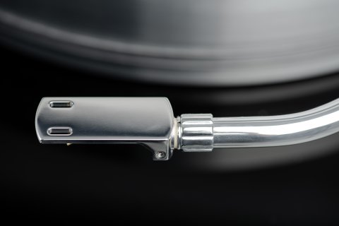 E.A.T. F-Note S-Shape Detachable Headshell Tonearm