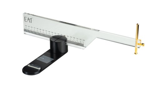E.A.T. High-precision cartridge alignment tool; Universal Tonearm Alignment Tool. Easy, fast and accurate workflow. E.A.T. High-precision cartridge alignment tool; Universal Tonearm Alignment Tool. Easy, fast and accurate workflow.