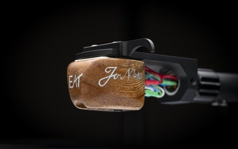 E.A.T. Jo N°10 Cartridge