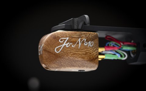 E.A.T. Jo N°10 Cartridge