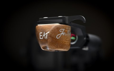 E.A.T. Jo N°10 Cartridge