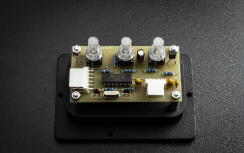 E.A.T. F-Dur Turntable