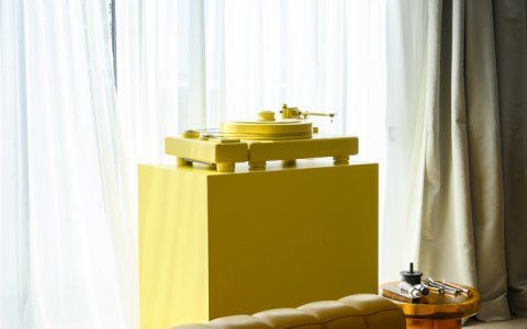 Fortissimo yellow