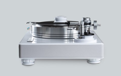 Unique piece Fortissimo S, inspired by Elegance & Technique