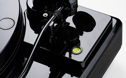 EAT-Fortissimo-Black-Tonearm