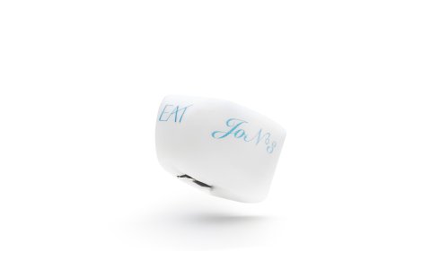 E.A.T. Jo N°3 Cartridge