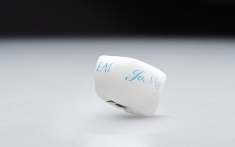 E.A.T. Jo N°3 Cartridge