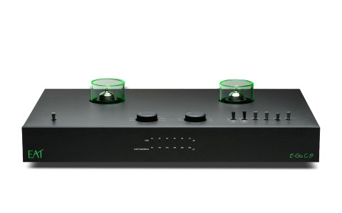E.A.T. E-Glo CB Phono Stage