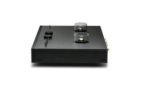 E.A.T. E-Glo CB Phono Stage