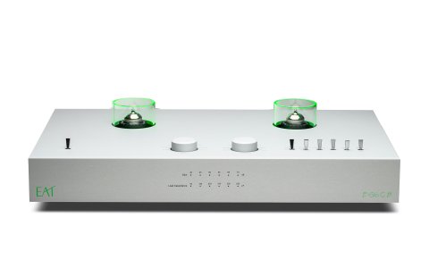 E.A.T. E-Glo CB Phono Stage