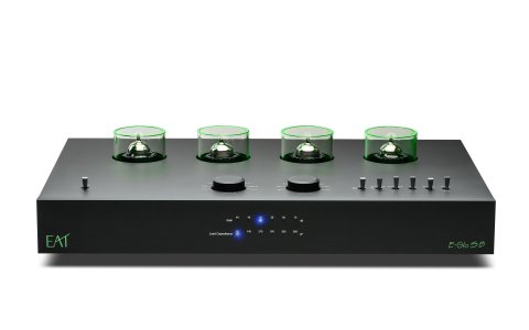 E.A.T. E-Glo SB Phono Stage