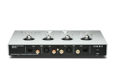E.A.T. E-Glo SB Phono Stage