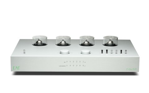 E.A.T. E-Glo SB Phono Stage