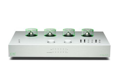 E.A.T. E-Glo SB Phono Stage
