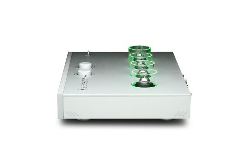 E.A.T. E-Glo SB Phono Stage