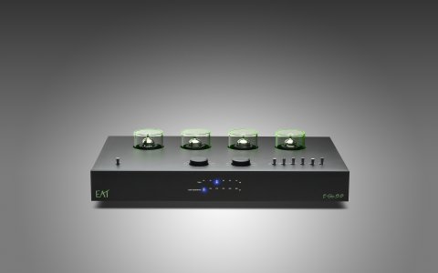 E.A.T. E-Glo SB Phono Stage