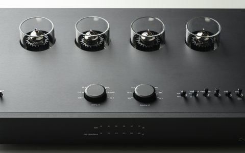 E.A.T. E-Glo SB Phono Stage