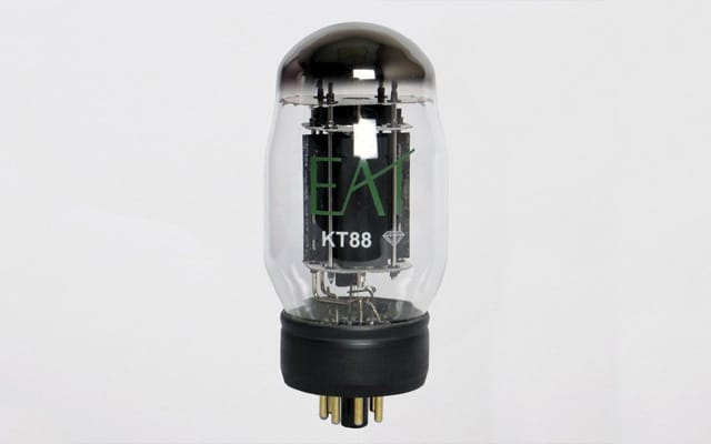 Vacuum Tubes