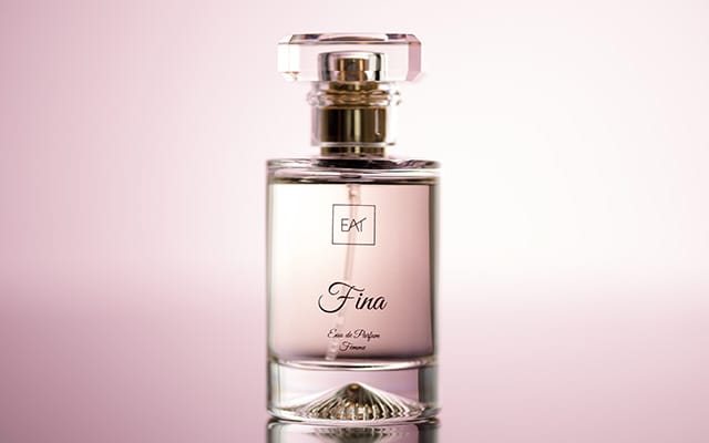 Fina Eau de Parfum