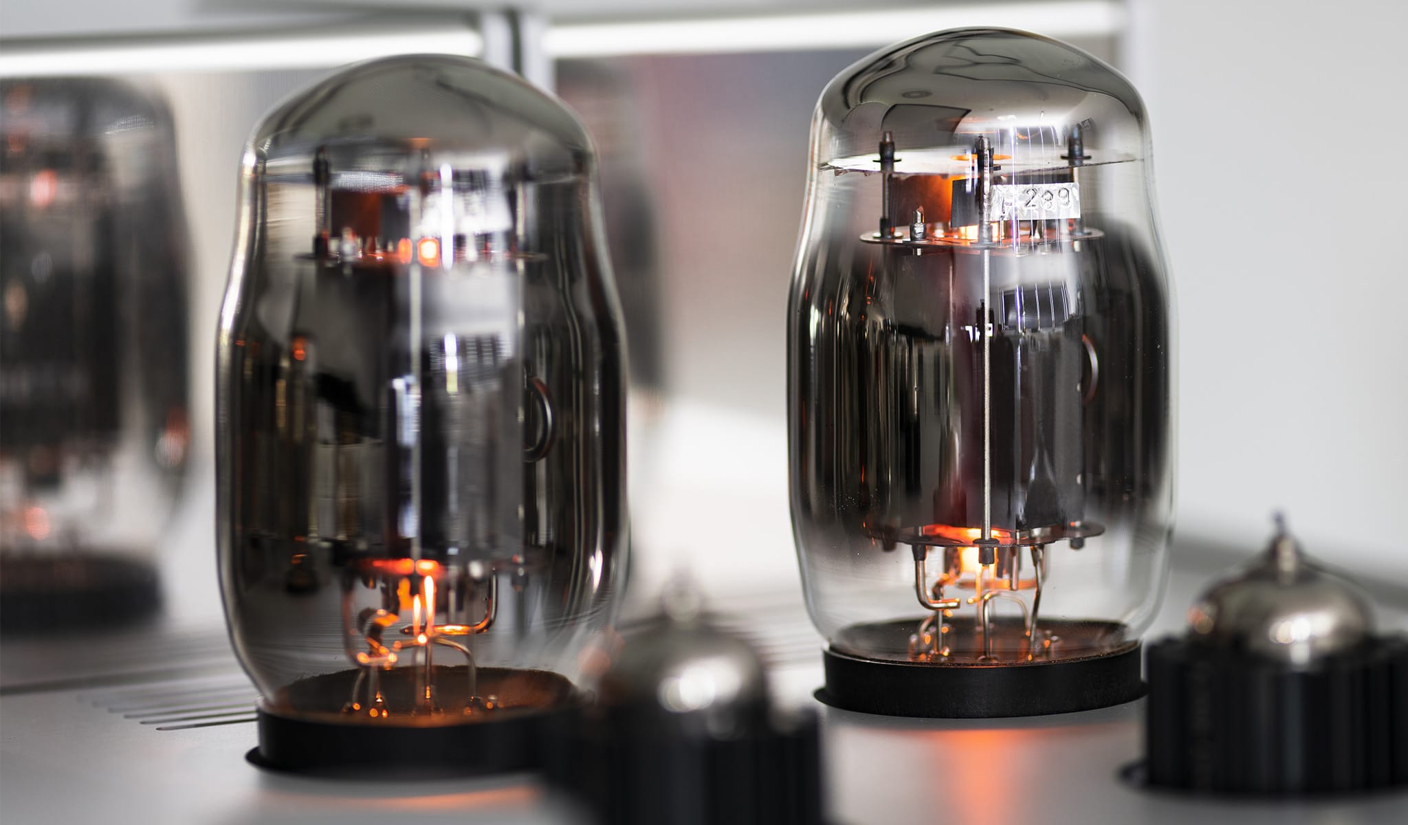Phono Stages
