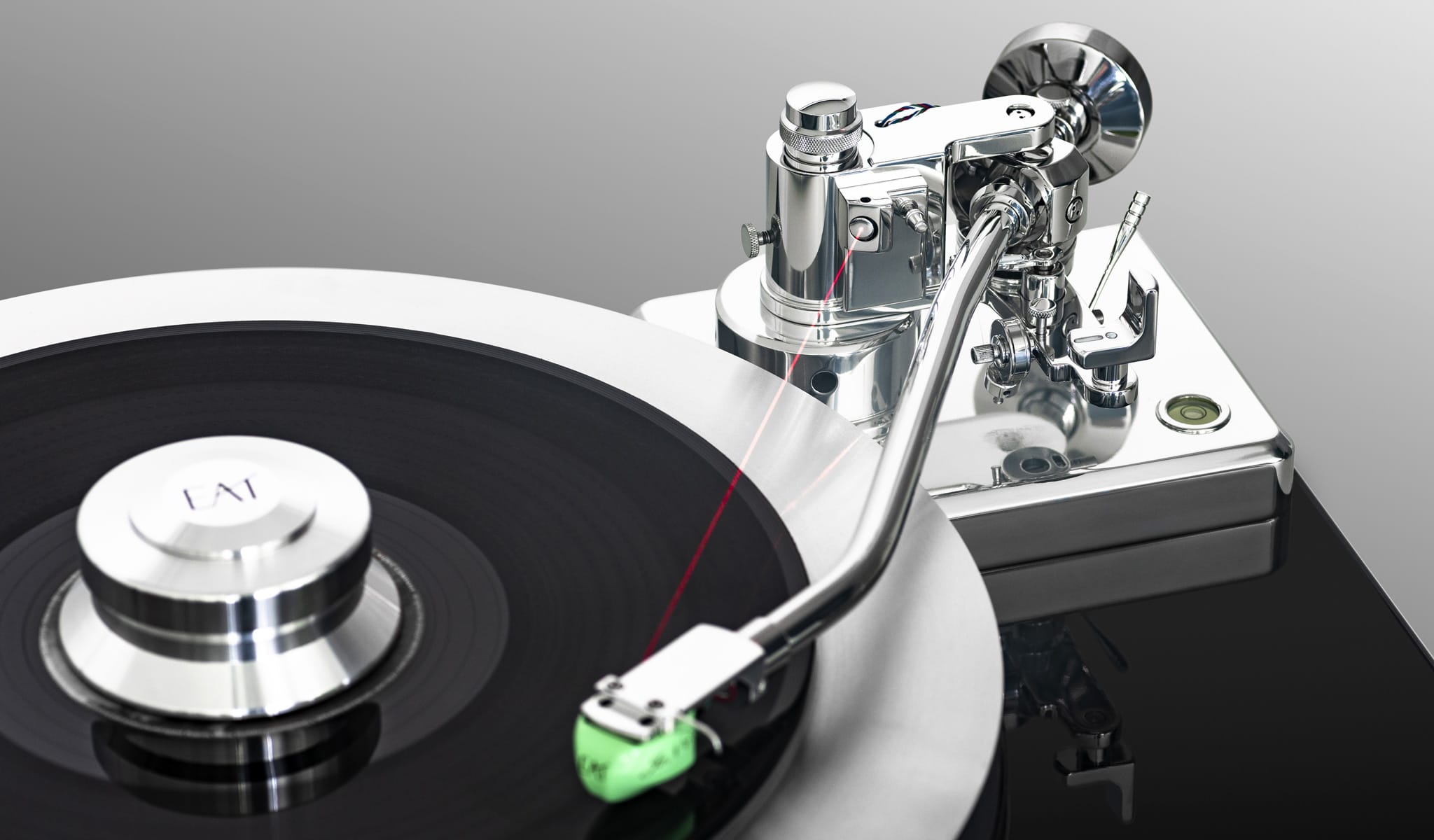 Tonearms