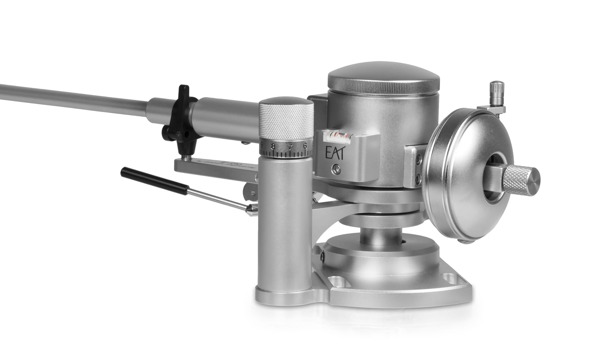 E.A.T. E-Go Tonearm