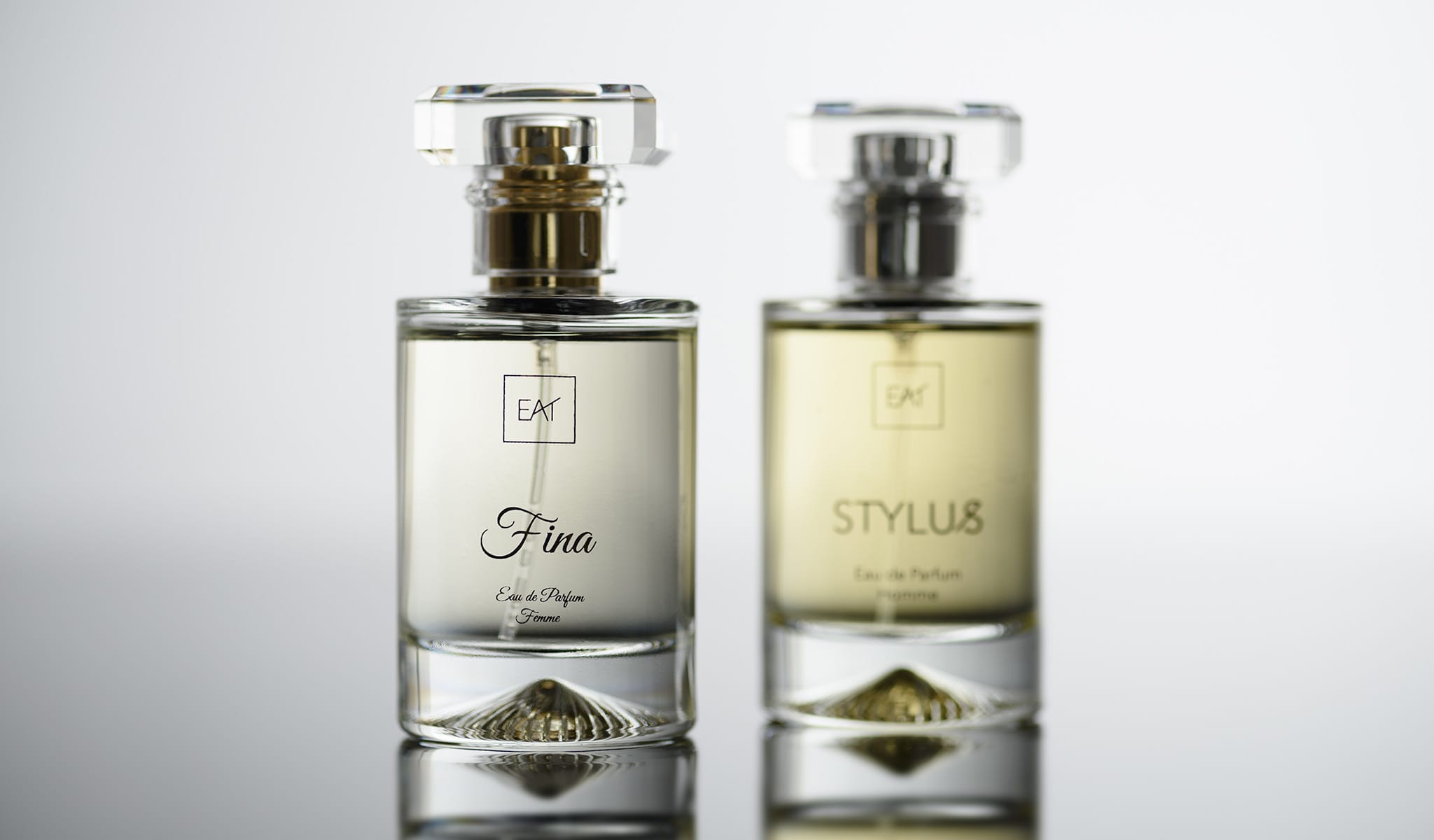 Fina Eau de Parfum