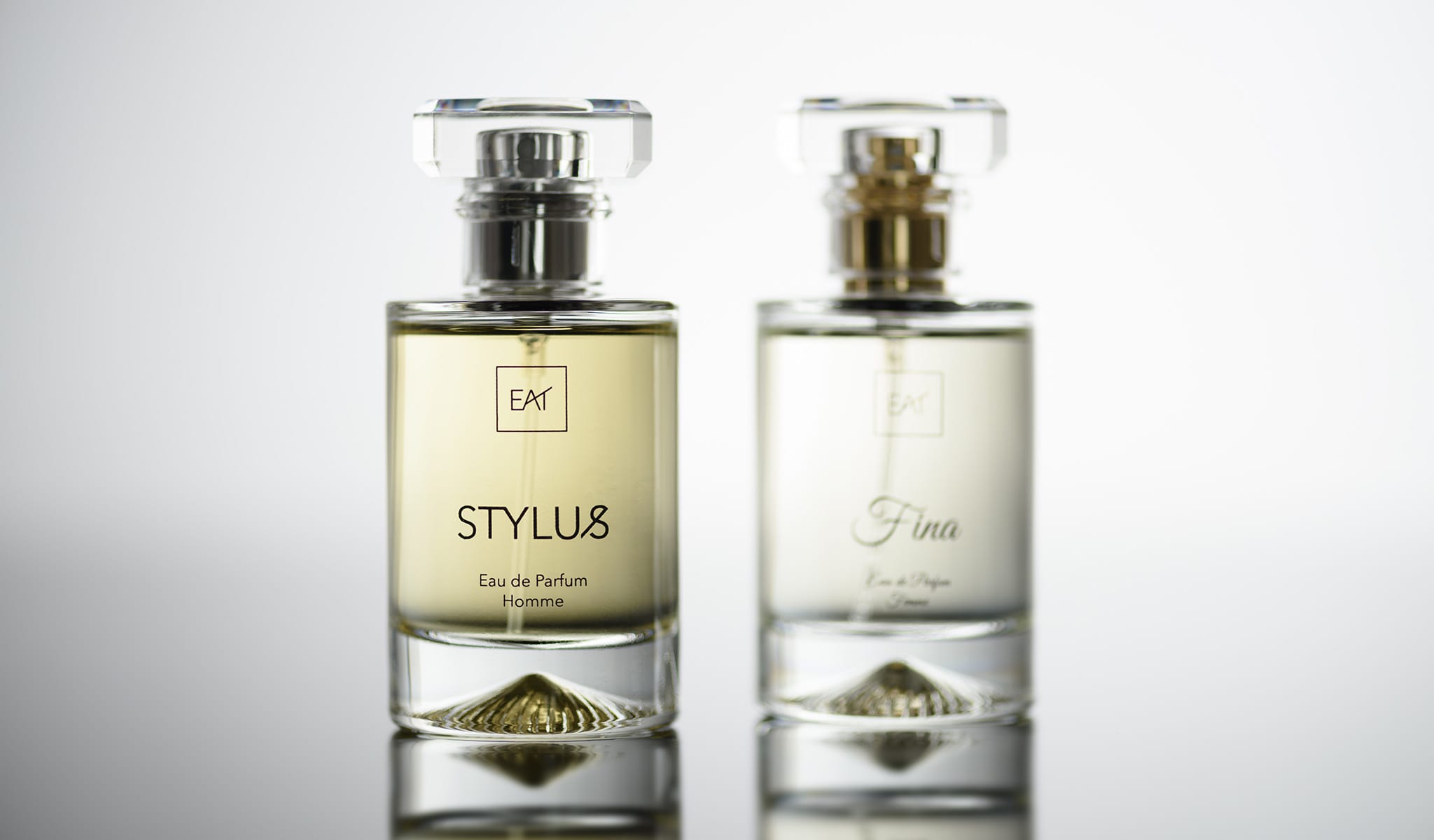 Stylus Eau de Parfum