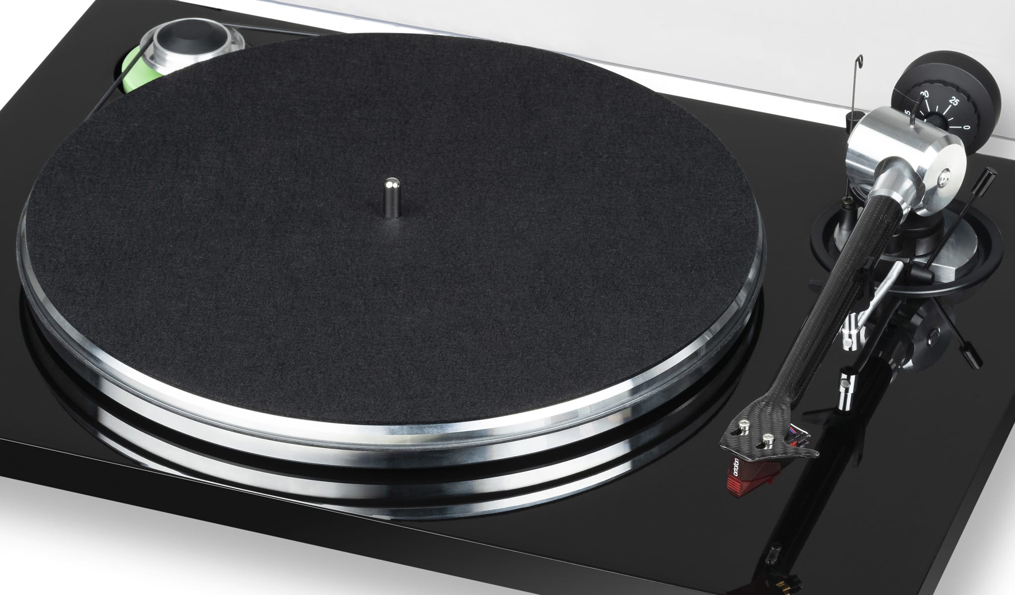 E.A.T. Prelude Turntable